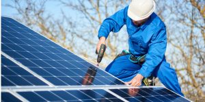 Installation Maintenance Panneaux Solaires Photovoltaïques à Creteil